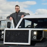 Munro Vehicles Employee Russell Peterson's profile photo