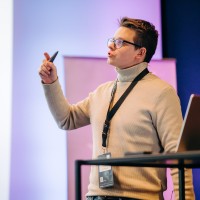 Tech Tribes Employee Lode Kennes's profile photo