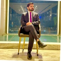 Indigo developers Employee Muhammad Naveed's profile photo