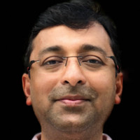 Sunit Parekh Email & Phone Number