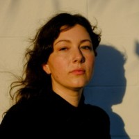 Downtown FabWorks Employee Sarah Janko's profile photo