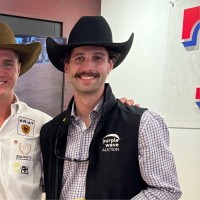 Purple Wave Auction Employee Jackson Roberson's profile photo