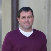 Harrison Design Employee Bulent Baydar's profile photo