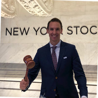 Baird Employee John Murphy's profile photo