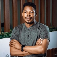 Preql Employee Faithful Ojebiyi's profile photo