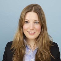 SpareBank 1 Ringerike Hadeland Employee Ida Vik's profile photo