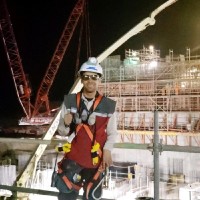 TECNASIC S.A. Employee Cristóbal Sebastián Quinteros Moya's profile photo