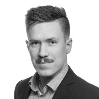 Coeli Global AB Employee Niclas Eriksson's profile photo