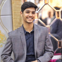 NeuroDiscovery AI Employee Siddharth Chaturvedi's profile photo