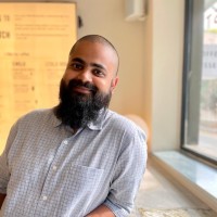 1to1help Employee Suhas Entur's profile photo