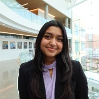 Anika Halappanavar Email & Phone Number