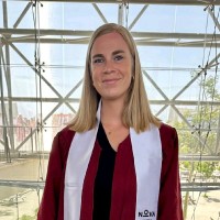 SwissCore Employee Fantine Dayer's profile photo