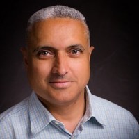 Mursion Employee Karl da Gama Campos's profile photo