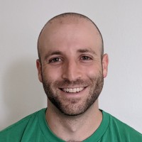 Tangle News Employee Ari Weitzman's profile photo