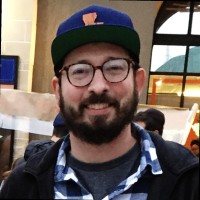 MedDocLive Employee Alex Glotser's profile photo