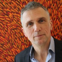 C.I.KNOW Employee Richard Bradley's profile photo