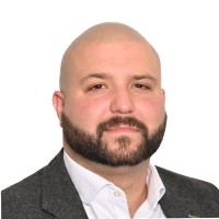 Siemens Digital Industries Software Employee Alexander Edinger's profile photo