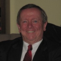 Chuck Wolfe Email & Phone Number