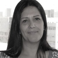 Taldor Employee Galit Levi's profile photo