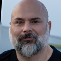 Reuther Material Employee Ryszard Sobotka's profile photo