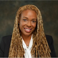Robinhood Employee Dana Cooper's profile photo