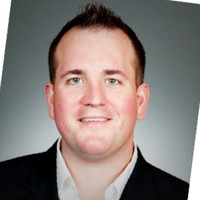 UBS Employee John Considine's profile photo
