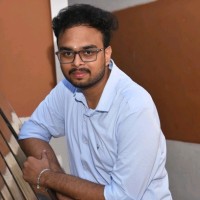 LivNSense Technologies Pvt Ltd Employee Aravindh Ram's profile photo