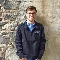 PSAV Employee Travis Covert's profile photo