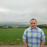 Collette Employee Collin Haney's profile photo