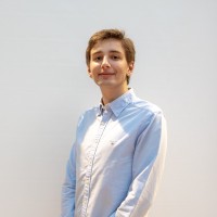 Meridion Employee Jens Adolfsson's profile photo