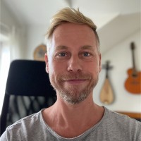 Brainville Employee Manuel de Verdier's profile photo