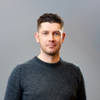 BigData Republic Employee Dima Baranetskyi's profile photo