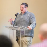 StudioJAED Employee Ethan Steinberg's profile photo