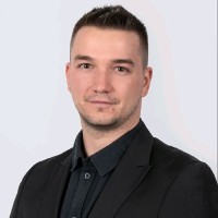 WEBSTAR Employee Kevin Unternährer's profile photo