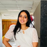 Janvi Patel Email