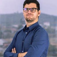Splendid Development Employee Alexandru Patache's profile photo