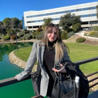 KADO Employee Emma Rollinson Mendikoetxea's profile photo