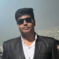 School of Computer Engineering, Kiit Du Employee Yash Yadav's profile photo