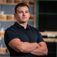 Freedom Solar Power Employee Preston Ellison's profile photo