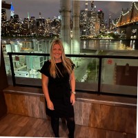 Patchogue-Medford School District Employee Danielle Disponzio's profile photo