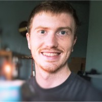 Overwatch Imaging Employee Alden Welsch's profile photo