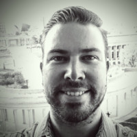 City and County of Denver Employee Chad Engle's profile photo