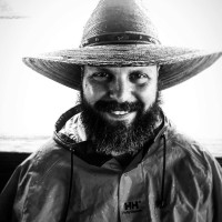 Palmetto State Armory Employee Reuben Bakker's profile photo