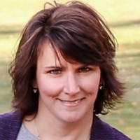 Blueprint Income Employee Kiesha Morley's profile photo