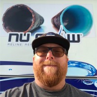 NuFlow Technologies Inc. Employee Mikel Thompson's profile photo