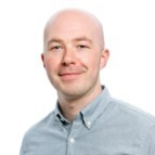 Rakuten Blockchain Lab Employee Gary McManus's profile photo