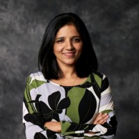 Zone 5 Technologies Employee Monica Syal's profile photo