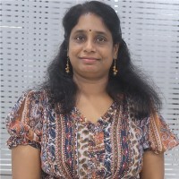 Skillioma Employee Deepa Kalangi's profile photo