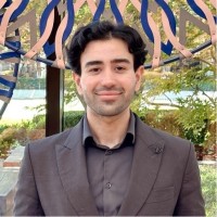 Louis Vuitton Employee Hamza Ghaffar's profile photo