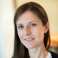 Data4Cure, Inc. Employee Anna Iwińska's profile photo